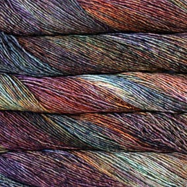 Malabrigo Washted - Piedras