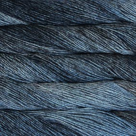 Malabrigo Washted - Plomo