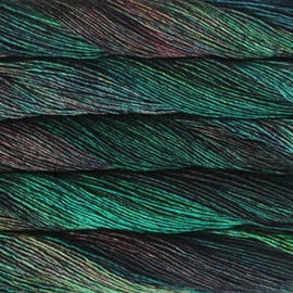 Malabrigo Washted - Selva Peruana