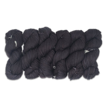 Malabrigo Chunky - Tortuga - 0