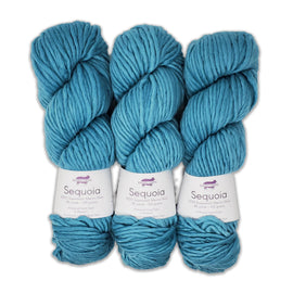 Baah Yarn Sequoia - Maldives - 0