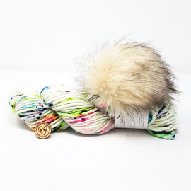 Mama Mia - Baah Yarn Sequoia Luxe Bundle - 0