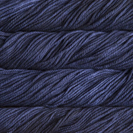 Malabrigo Chunky - Marine