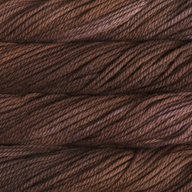 Malabrigo Chunky - Marron Oscuro