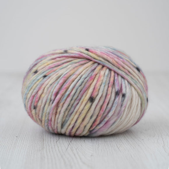 DHG Piuma - Marshmallow