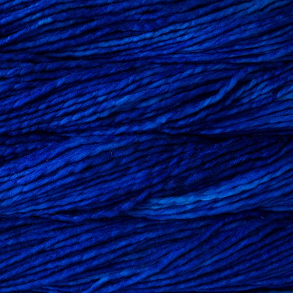 Malabrigo Rasta - Matisse Blue - 0