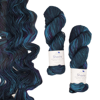 Shasta Worsted