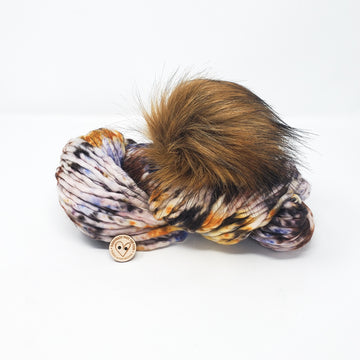 Mejillon - Malabrigo Rasta Luxe Bundle - 0