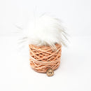 Melon - Malabrigo Rasta Luxe Bundle-3