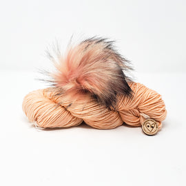 Melon - Malabrigo Rios Luxe Bundle - 0