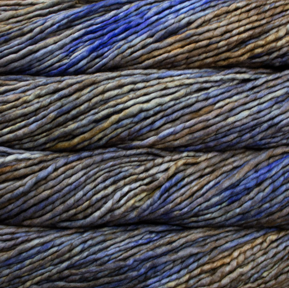 Malabrigo Rasta - Mercurio