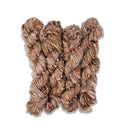 Mini Skein - Time Spent Together - Moon Rock Slub-1