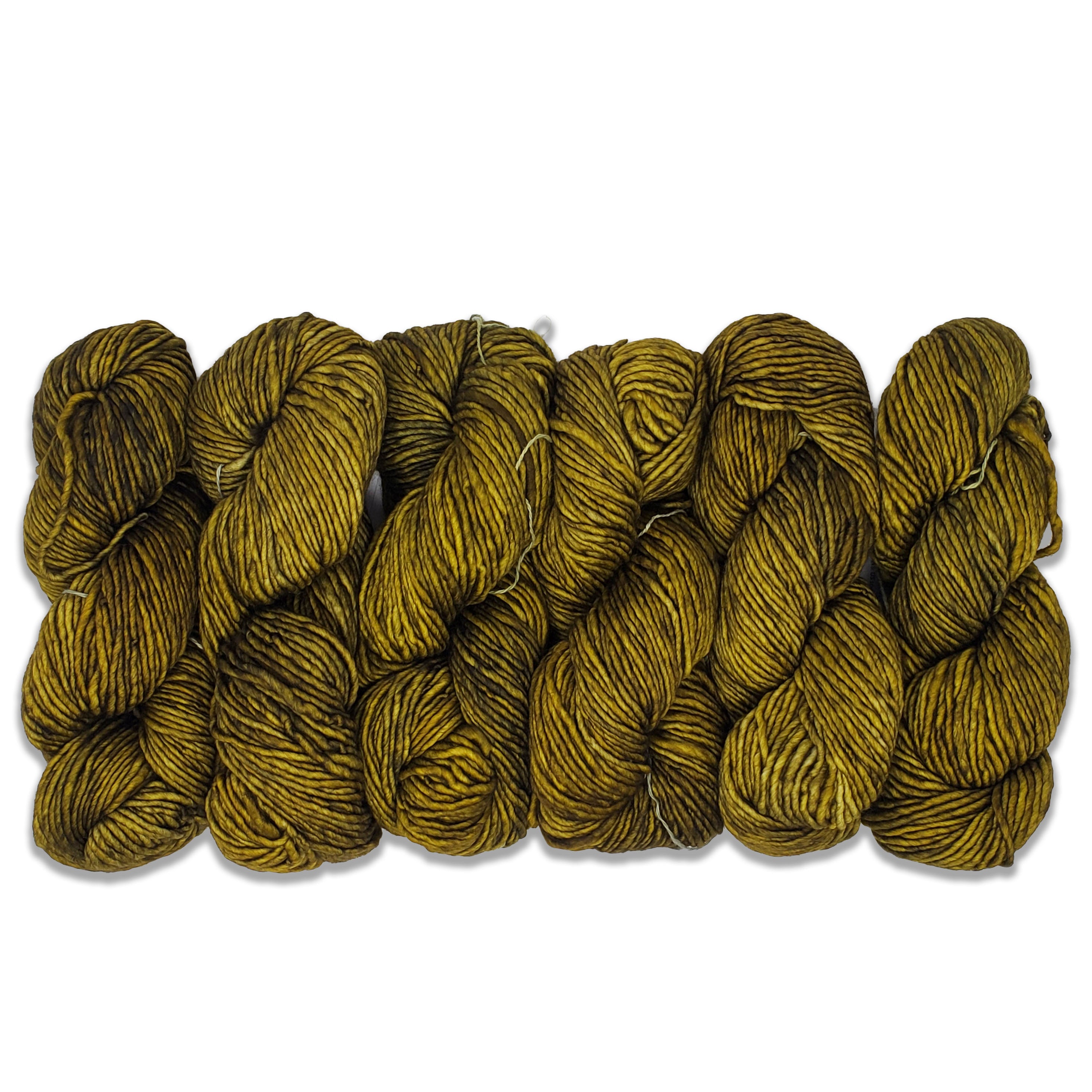 Malabrigo Mecha - Mostaza