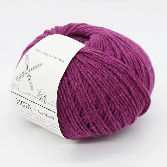 Wooldreamers | Mota - 022G