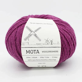 Wooldreamers | Mota - 022G