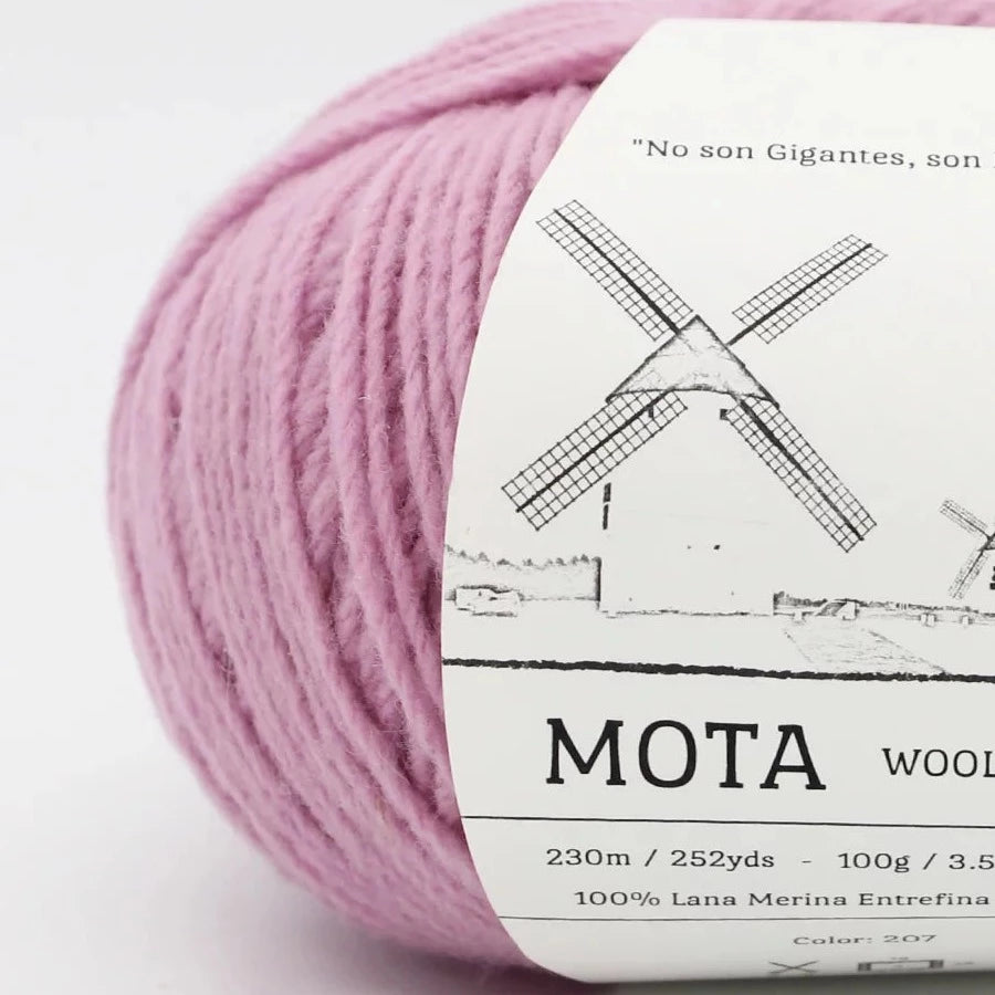 Wooldreamers | Mota - 207