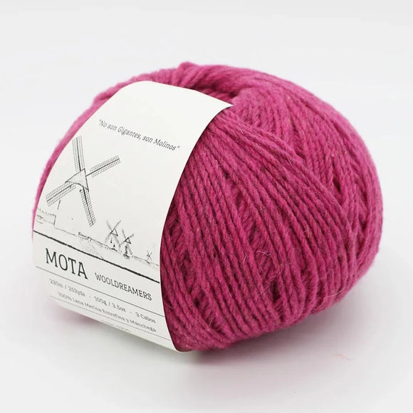 Wooldreamers | Mota - 520G
