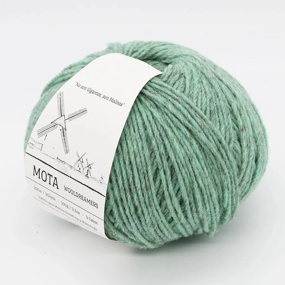 Wooldreamers | Mota - 718G
