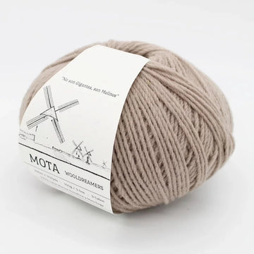 Wooldreamers | Mota - 800 - 0