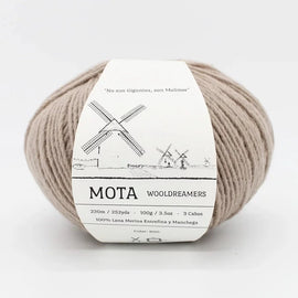 Wooldreamers | Mota - 800