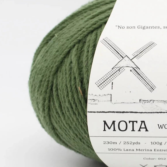 Wooldreamers | Mota - 912