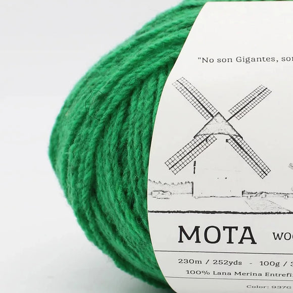 Wooldreamers | Mota - 937G