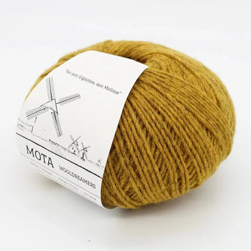 Wooldreamers | Mota - 953G - 0