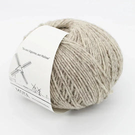 Wooldreamers | Mota - Natural Grey - 0