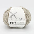 Wooldreamers | Mota - Natural Grey-1