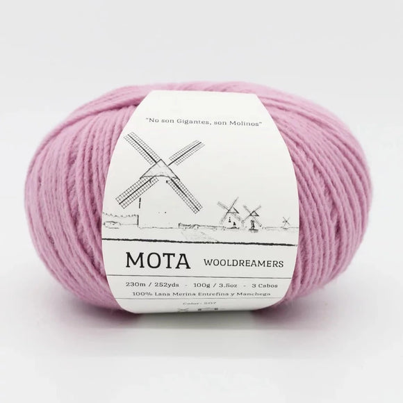 Wooldreamers | Mota - 207