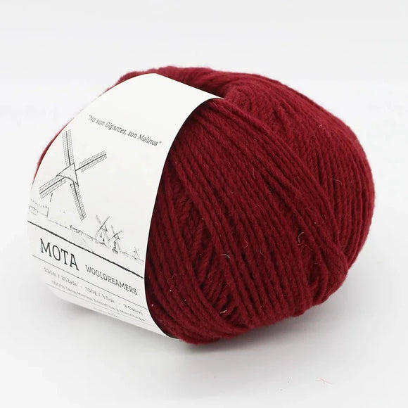 Wooldreamers | Mota - 652