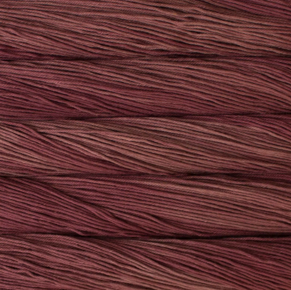 Malabrigo Verano - Mud