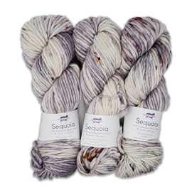 Baah Yarn Sequoia - Mystic Marble - 0