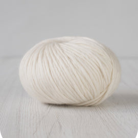 DHG Piuma - Natural White