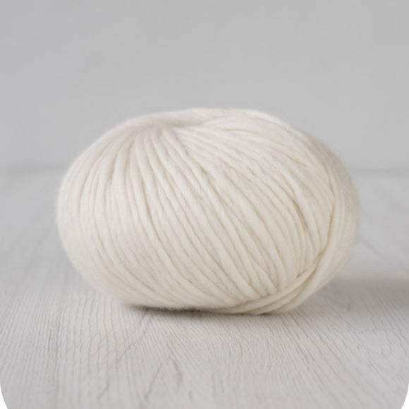 DHG Piuma - Natural White