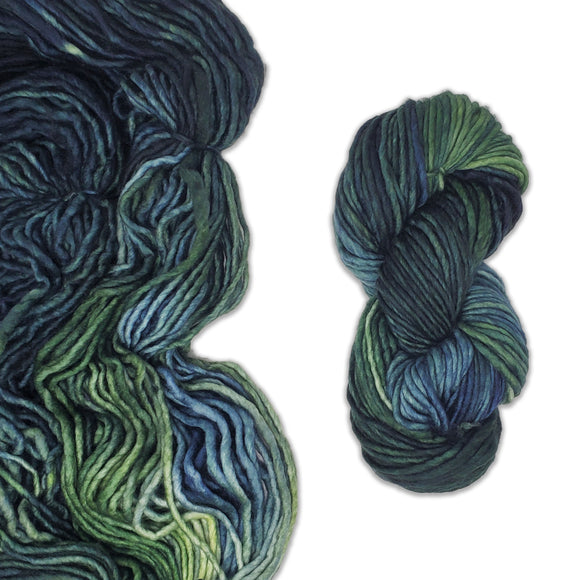 Manos Del Uruguay | Franca | Nori