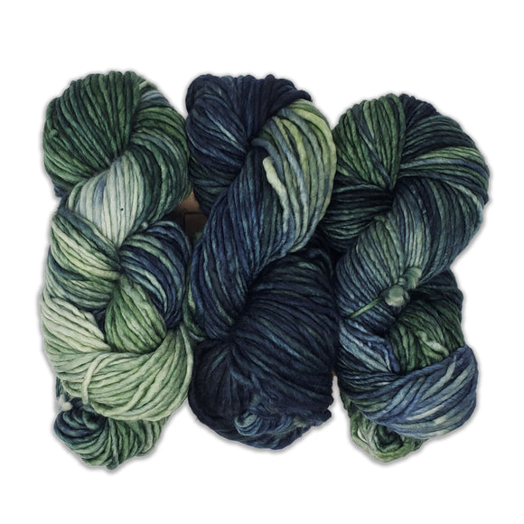 Manos Del Uruguay | Franca | Nori