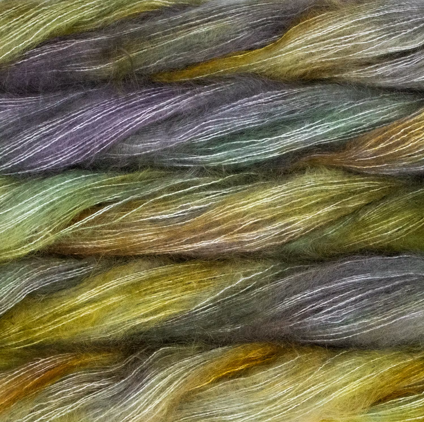 Malabrigo Mohair - Oasis