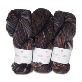 Baah Yarn Mammoth - Oh Coconuts