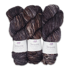 Baah Yarn Sequoia - Oh Coconuts - 0