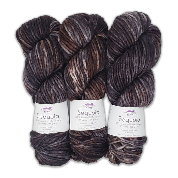 Baah Yarn Sequoia - Oh Coconuts