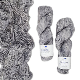 Baah Yarn Shasta - On The Rocks