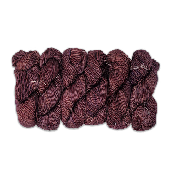 Malabrigo Mecha - Orujo