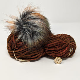 Oxido - Malabrigo Rasta Luxe Bundle - 0