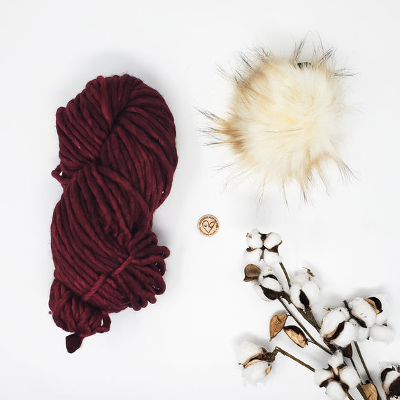 Pagoda - Malabrigo Rasta Luxe Bundle