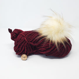 Pagoda - Malabrigo Rasta Luxe Bundle - 0