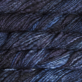 Malabrigo Caracol - Paris Night - 0