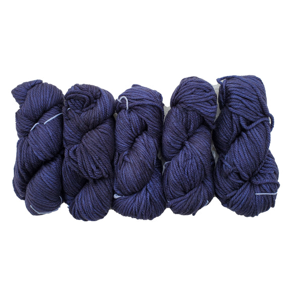 Malabrigo Chunky - Paris Night