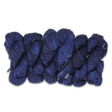Malabrigo Mecha - Paris Night