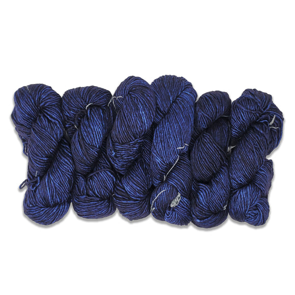 Malabrigo Mecha - Paris Night